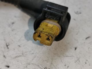 bontott AUDI A4 B8 Motortér Kábelköteg