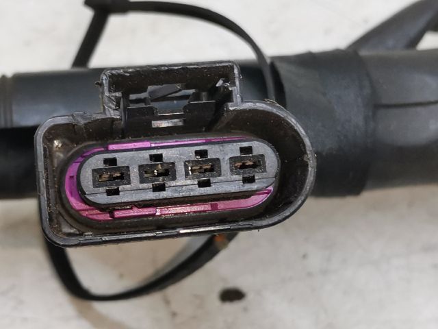 bontott AUDI A4 B8 Motortér Kábelköteg