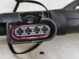 bontott AUDI A4 B8 Motortér Kábelköteg