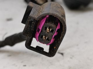 bontott AUDI A4 B8 Motortér Kábelköteg