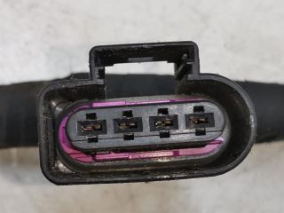 bontott AUDI A4 B8 Motortér Kábelköteg