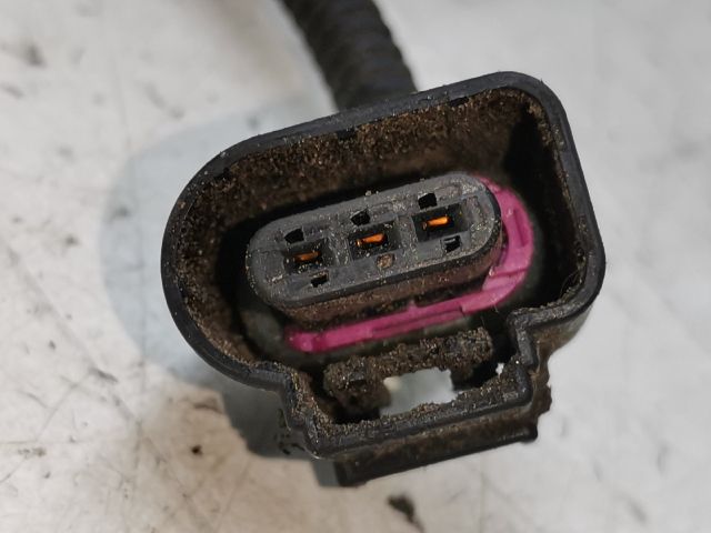 bontott AUDI A4 B8 Motortér Kábelköteg