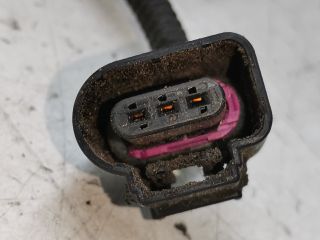 bontott AUDI A4 B8 Motortér Kábelköteg