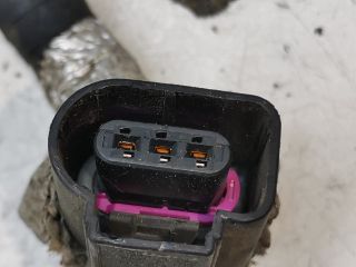 bontott AUDI A4 B8 Motortér Kábelköteg