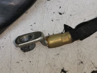 bontott AUDI A4 B8 Motortér Kábelköteg