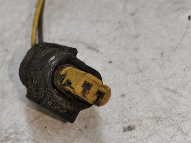 bontott AUDI A4 B8 Motortér Kábelköteg