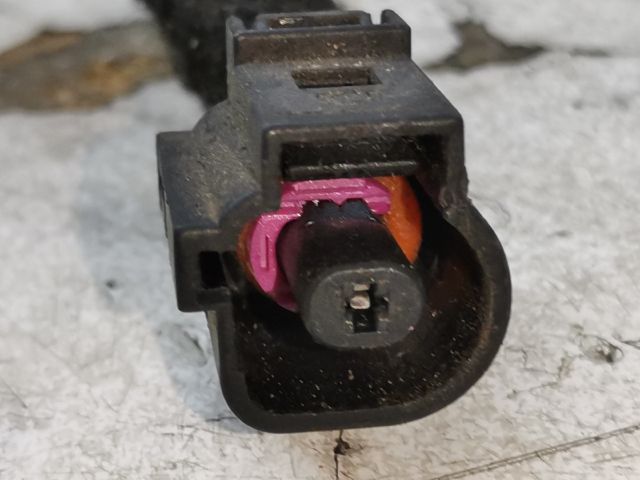 bontott AUDI A4 B8 Motortér Kábelköteg