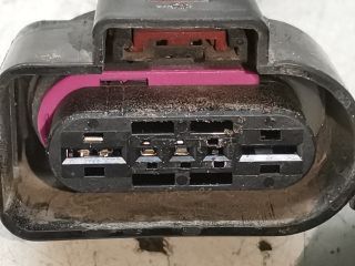 bontott AUDI A4 B8 Motortér Kábelköteg