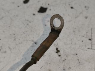 bontott AUDI A4 B8 Motortér Kábelköteg