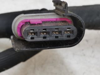 bontott AUDI A4 B8 Motortér Kábelköteg