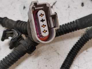 bontott AUDI A4 B8 Motortér Kábelköteg