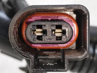 bontott AUDI A4 B8 Motortér Kábelköteg