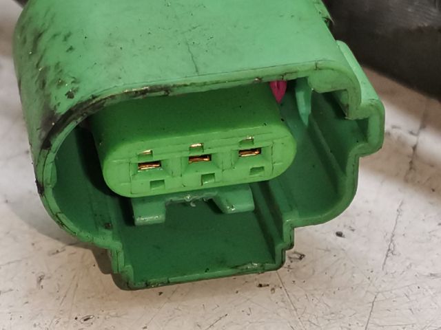 bontott AUDI A4 B8 Motortér Kábelköteg