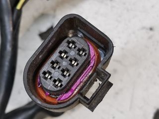 bontott AUDI A4 B8 Motortér Kábelköteg