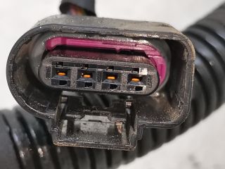 bontott AUDI A4 B8 Motortér Kábelköteg