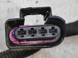 bontott AUDI A4 B8 Motortér Kábelköteg