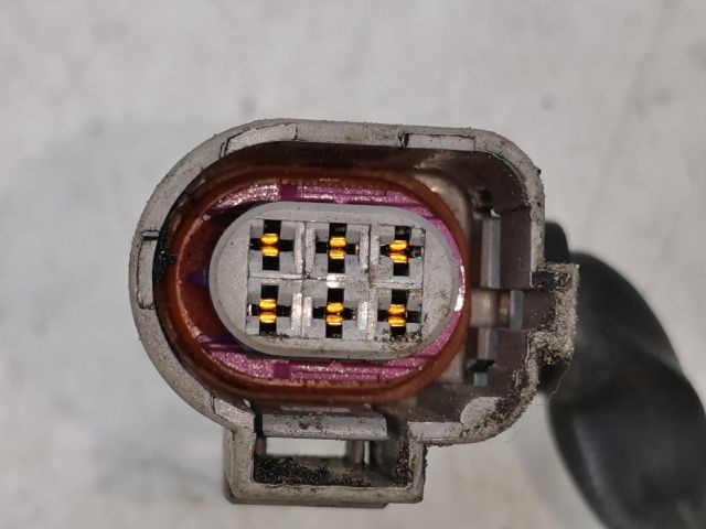 bontott AUDI A4 B8 Motortér Kábelköteg