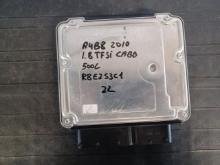 bontott AUDI A4 B8 Motorvezérlő