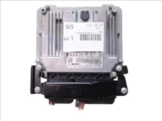 bontott AUDI A4 B8 Motorvezérlő