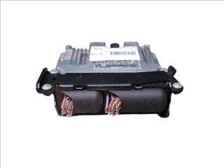 bontott AUDI A4 B8 Motorvezérlő