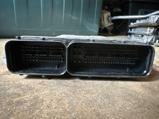 bontott AUDI A4 B8 Motorvezérlő