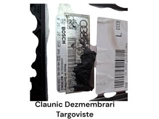 bontott AUDI A4 B8 Motorvezérlő