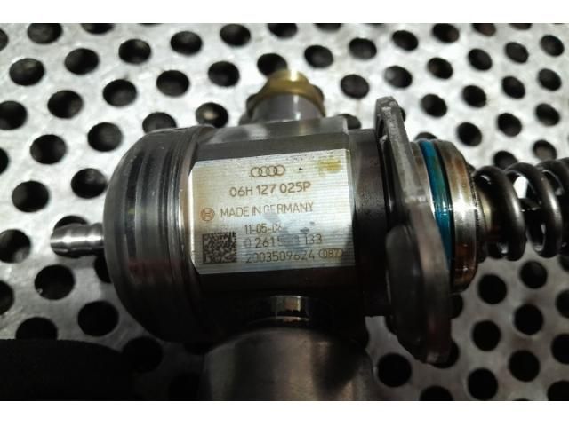 bontott AUDI A4 B8 Nagynyomású Szivattyú