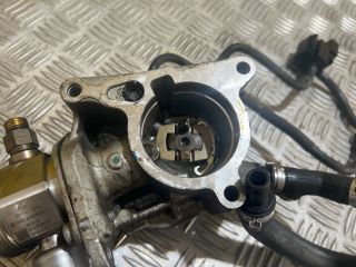 bontott AUDI A4 B8 Nagynyomású Szivattyú