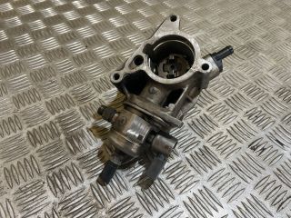 bontott AUDI A4 B8 Nagynyomású Szivattyú