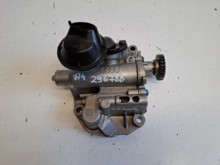 bontott AUDI A4 B8 Olajszivattyú