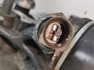 bontott AUDI A4 B8 Olajszűrő Ház