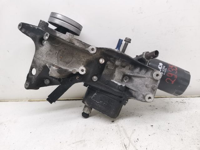 bontott AUDI A4 B8 Olajszűrő Ház