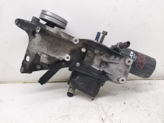 bontott AUDI A4 B8 Olajszűrő Ház