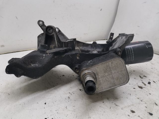 bontott AUDI A4 B8 Olajszűrő Ház