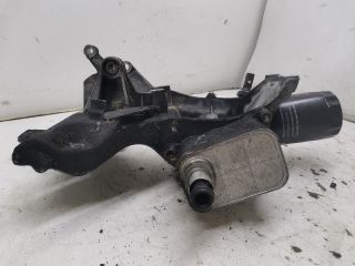 bontott AUDI A4 B8 Olajszűrő Ház