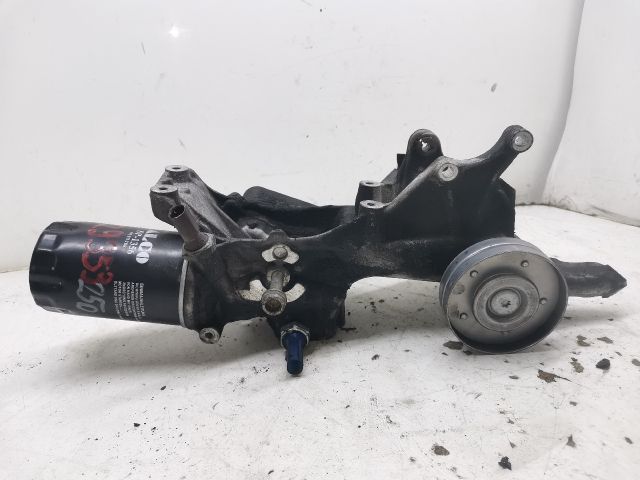 bontott AUDI A4 B8 Olajszűrő Ház