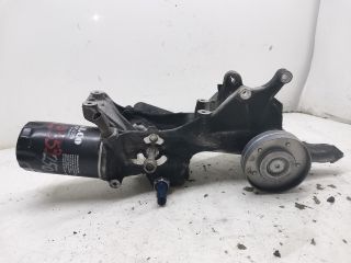 bontott AUDI A4 B8 Olajszűrő Ház