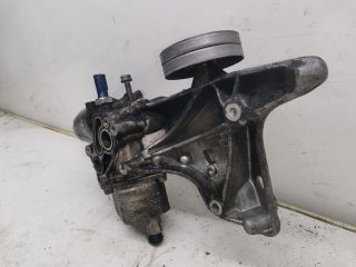 bontott AUDI A4 B8 Olajszűrő Ház