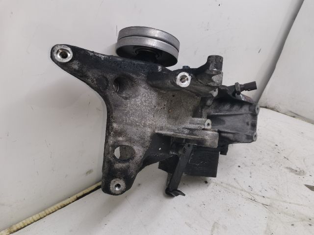 bontott AUDI A4 B8 Olajszűrő Ház