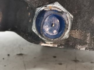 bontott AUDI A4 B8 Olajszűrő Ház