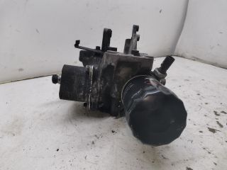 bontott AUDI A4 B8 Olajszűrő Ház