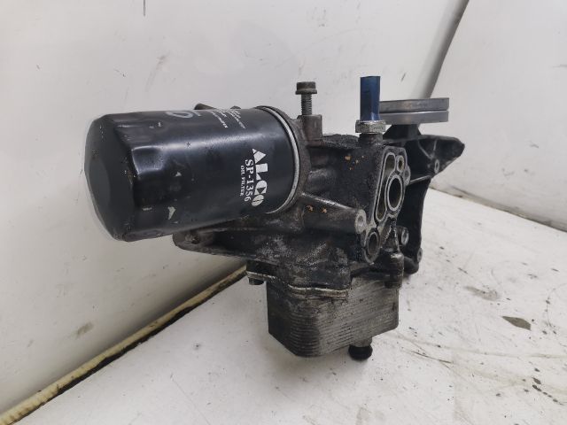 bontott AUDI A4 B8 Olajszűrő Ház