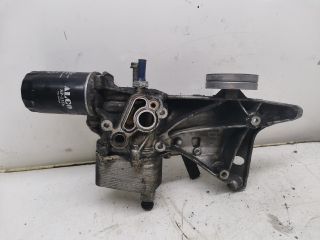 bontott AUDI A4 B8 Olajszűrő Ház