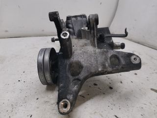 bontott AUDI A4 B8 Olajszűrő Ház