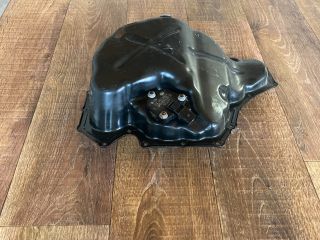 bontott AUDI A4 B8 Olajteknő