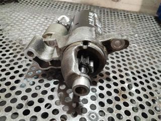 bontott AUDI A4 B8 Önindító