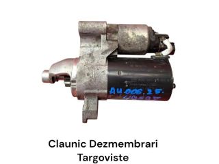 bontott AUDI A4 B8 Önindító