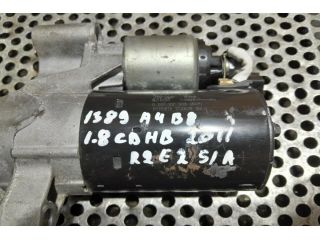 bontott AUDI A4 B8 Önindító