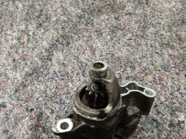 bontott AUDI A4 B8 Önindító