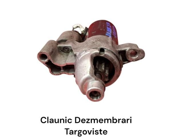 bontott AUDI A4 B8 Önindító